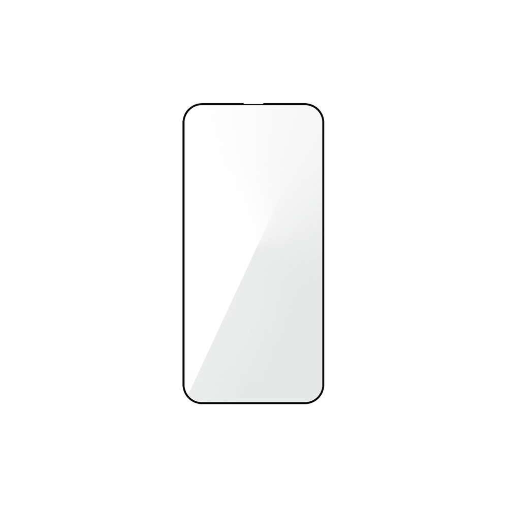 Case Shift Toughened Screen Protector