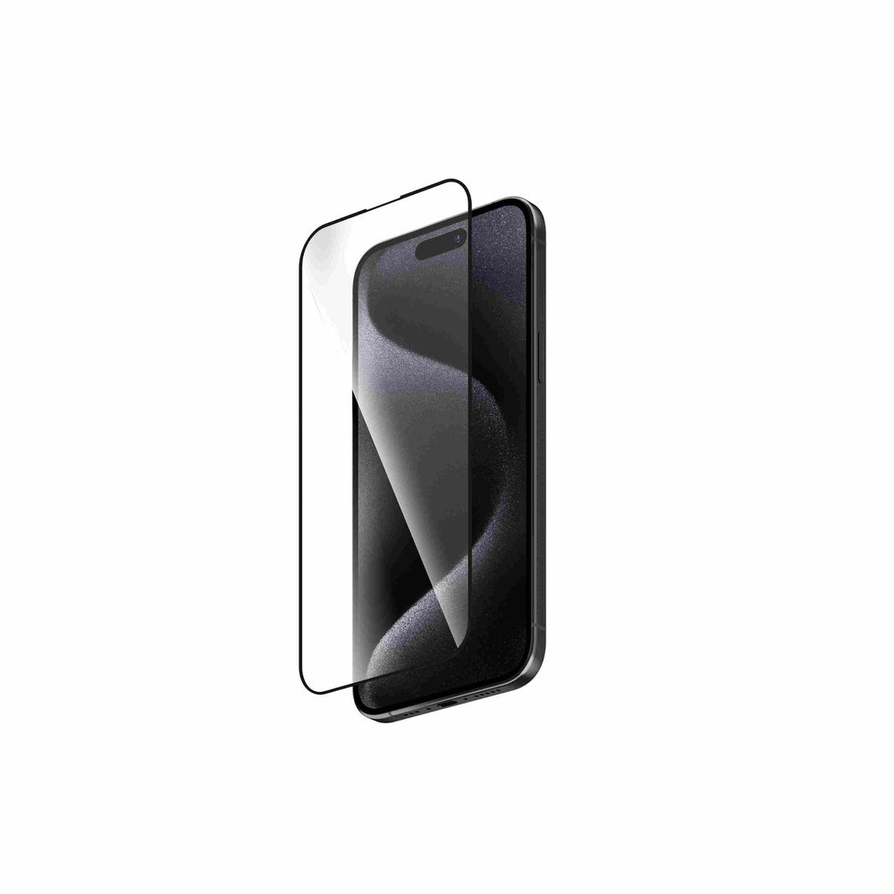 Case Shift Toughened Screen Protector